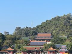 -珠海圆明新园