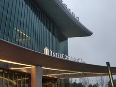 -长沙北辰洲际酒店-兰调全日餐厅