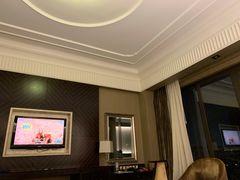 -上海浦东星河湾酒店