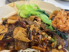 -方铲铲·成都板凳面(滨江银泰店)