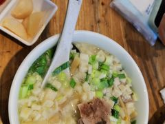 -陇上秦轩biangbiang面(萧山万象汇店)