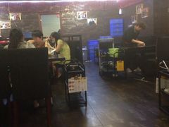 -杨记大丰收鱼庄(国贸店)