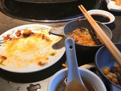 -九牧鱻·渝老鬼重庆火锅(人民路店)