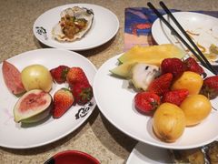 -初色海鲜自助(万丰路店)