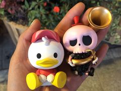 -泡泡玛特POPMART(赛格国际购物中心店)