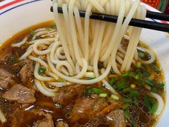 -捌玖粉面馆·猪油拌粉