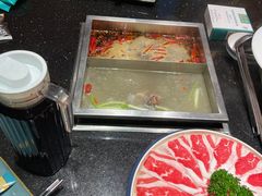 -五星桥原切肥牛火锅·30年专注好牛肉(湖塘店)