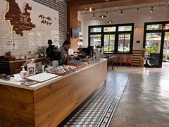-Torch Coffee 炬点咖啡