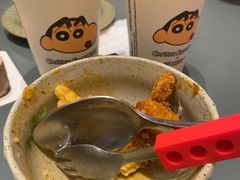 -池奈·咖喱蛋包饭(熙地港店)