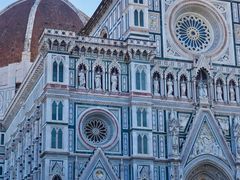 -圣母百花大教堂穹顶