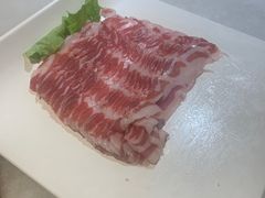 -京门老爆三·铜锅涮肉 爆肚(望京店)
