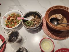 -来菜·湖北头牌藕汤(武商MALL众圆店)