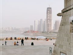-中国宜宾·长江地标广场