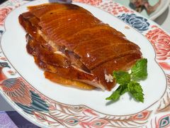 -在前门·烤鸭北京菜(五月花广场店)
