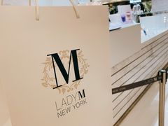 -Lady M(沙田新城市广场店)
