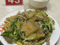 -老头盖浇饭(南京新街口明瓦廊宏光酒店店)