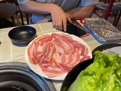 -胡哥烤肥牛(车公庙店)