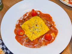 -泰盏鬼·颓废冬阴(陈家祠扬韬店)