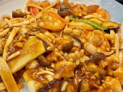 -昱德来·天津菜(河西店)