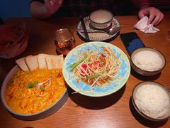-品泰·泰国餐厅(苏州中心店)