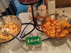 -飞鹿餐饮·陕南菜(北关店)