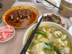 -天全县三土司椒麻鸡餐厅