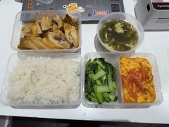 -恒悦轩·粤菜(上海展览中心店)
