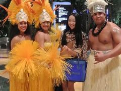 -澳门喜来登大酒店