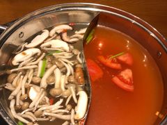 -呷哺呷哺 黄金牧场 (欢乐谷店)