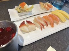 -禾绿回转寿司(国瑞店)