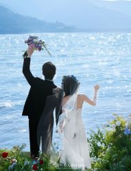 -第一夫人婚纱摄影(南京店)