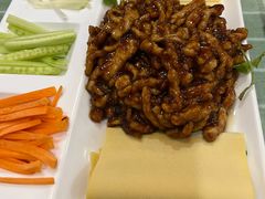 -玉桥餐厅(天坛店)