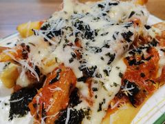 -Dragon Pizza•圆脸龙披萨·牛排餐厅