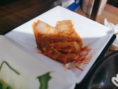 -炉小哥烤肉(朗悦公园茂店)