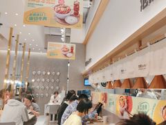 -池奈·咖喱蛋包饭(熙地港店)