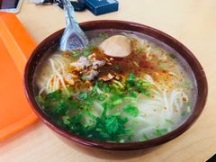 -亮亮拉面(师范路店)