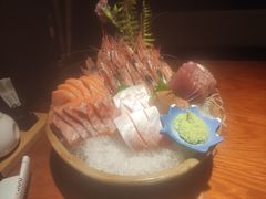 -匠和风精致料理(宁德万达店)