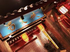 -蜀大侠火锅(寰球文化地标·总府店)