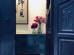 -归觅·西关小姐人文艺术馆(荔枝湾店)