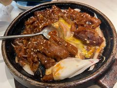 -大丰收李家(浦西万达店)