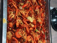 -李叔叔虾蟹大排档(青羊店)