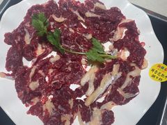 -潮泰牛肉火锅 · 创于1992年(车公庙店)