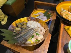 -牛New寿喜烧(虹桥新天地店)