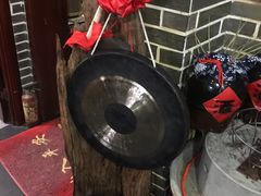 景观位-寿州美味厨豆腐宴(寿县南门口西环路店)