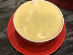 燕麦蛋奶糊-玫瑰甜品(文明路店)