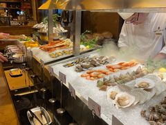 -富力丽思卡尔顿酒店·香荟全日制餐厅