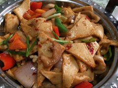 -谭家菜农夫山庄