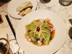 -奉天小馆·非遗东北菜(济南万象城店)