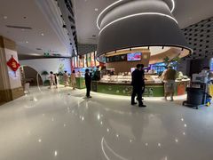 -北京海德酒店温泉