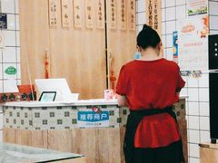 -吴记怪味面(牛王庙店)